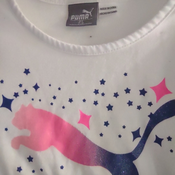 2 Long sleeve t-shirts 7/8 - Picture 8 of 9